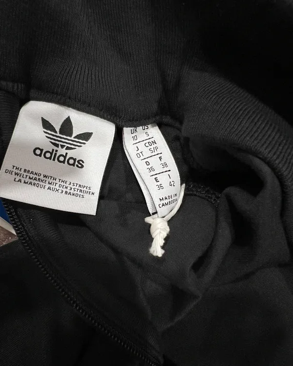 Adidas ADICOLOR TRIOCOLOR TANK DRESS - Image 10