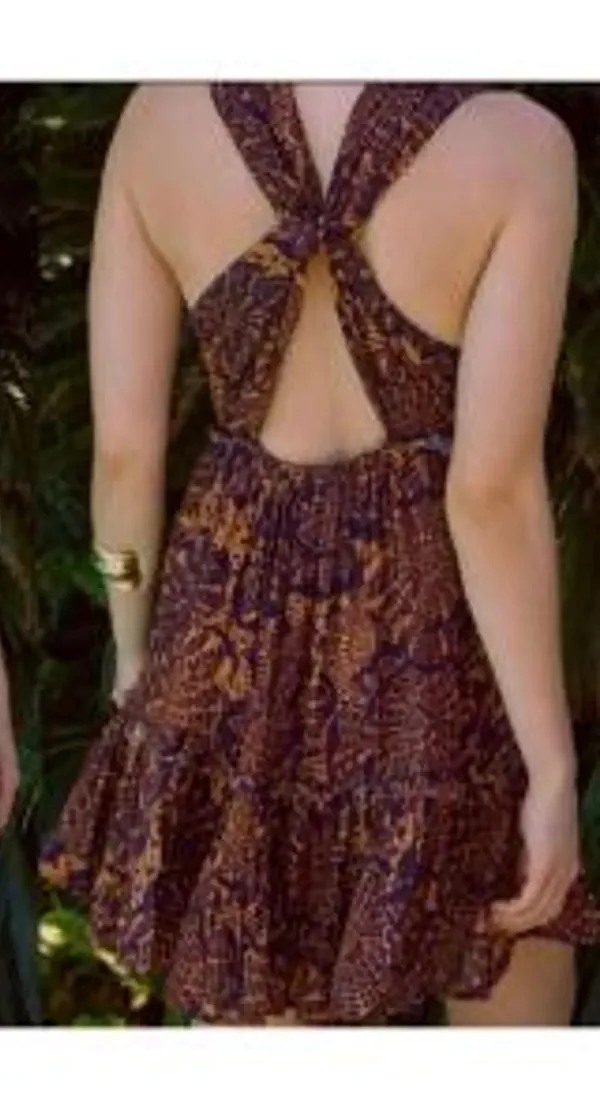 Anthropologie Dress - Image 2