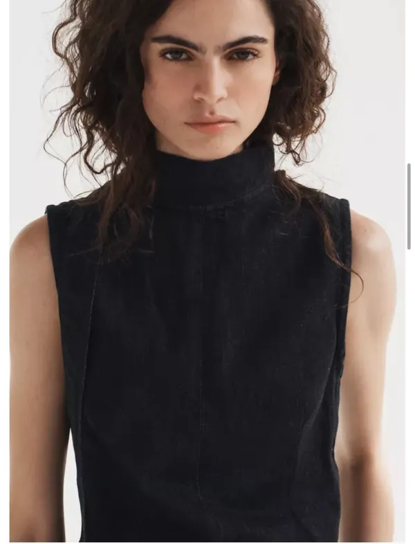 ZARA Halter Top - Image 6