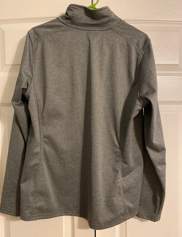 Women’s North Face Pullover - Image 2