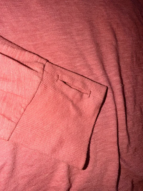 Free People My Time Layer Long Sleeve - Image 7