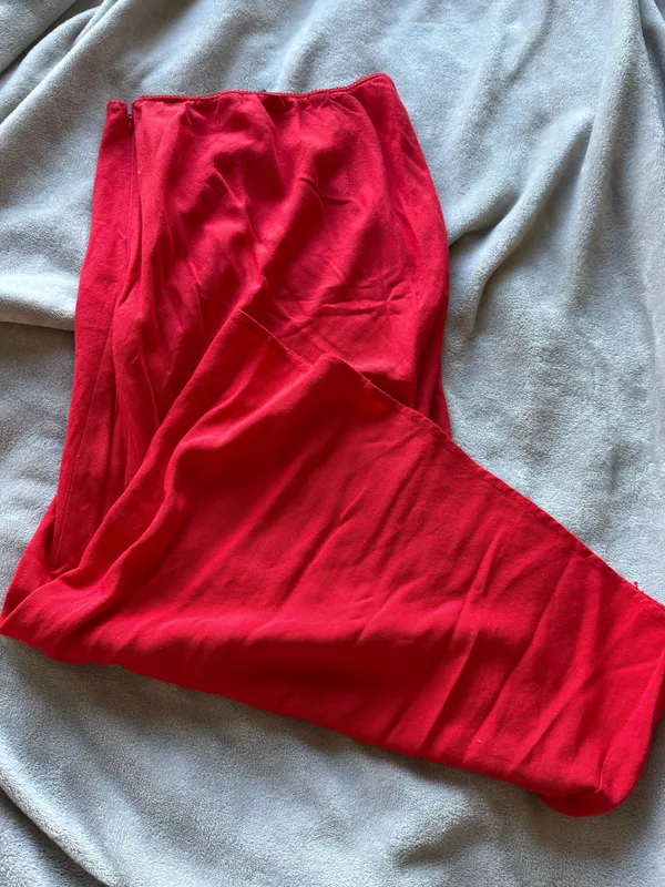 Maxi skirt  - Image 6