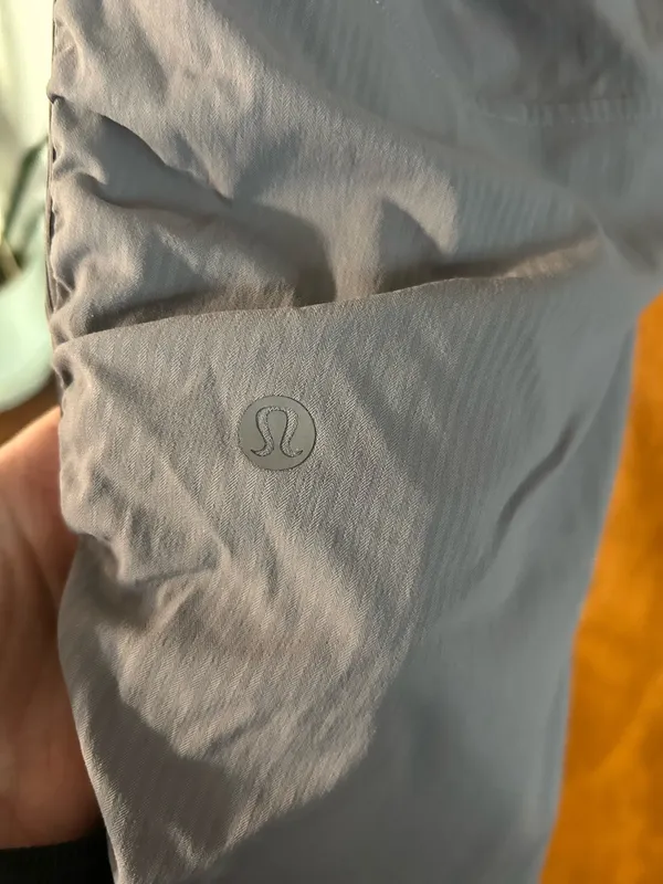 Beyond The Studio Lululemon Joggers - Image 3