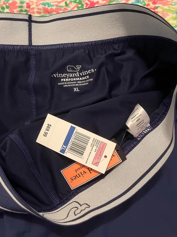 Vineyard Vines Skort - Image 2
