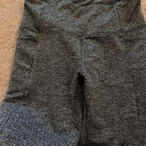 Athleta small Mercer leggings‎ - Image 5