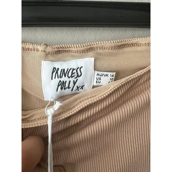Princess Polly Rhiana Mini Skirt - Image 4
