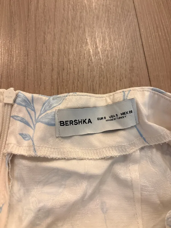 Bershka Mini Skirt - Image 3