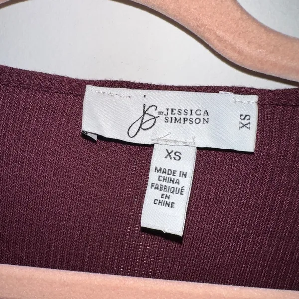 Jessica Simpson Top - Image 2