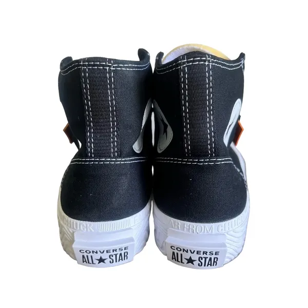 Converse Chuck Taylor All Star ALT Hi Top Unisex Shoe Size 10 or 8 SKU#241133 - Image 5