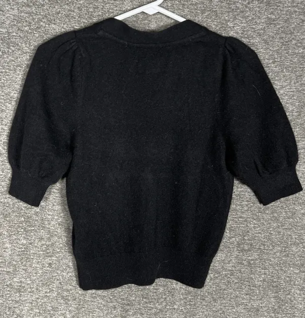 Cashmere Maeve Anthropologie Sweater - Image 5