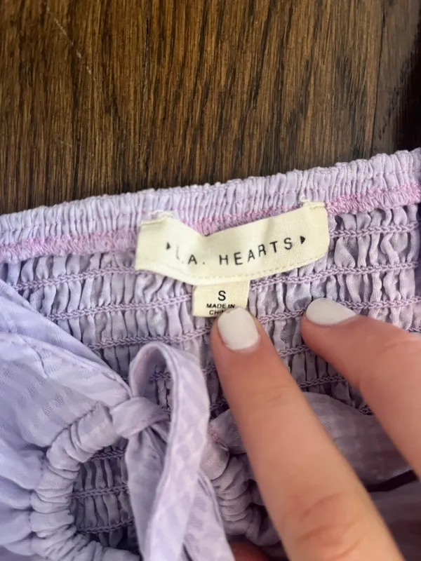 PacSun Shirt - Image 3