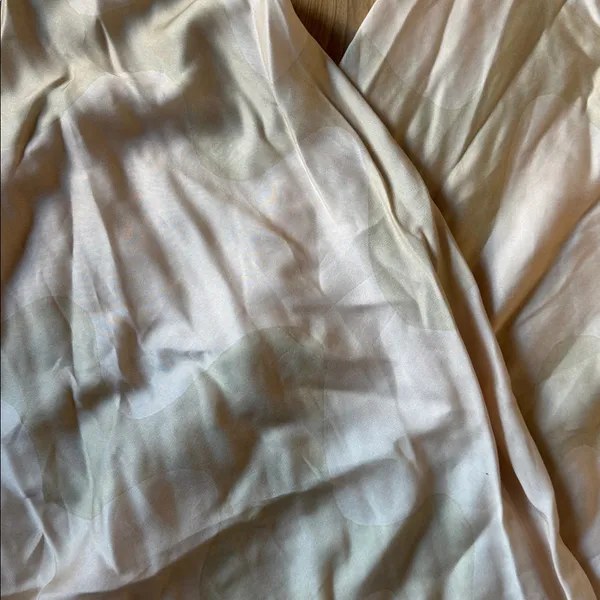 One Mile Margot Maxi Dress In Mirage - Image 2