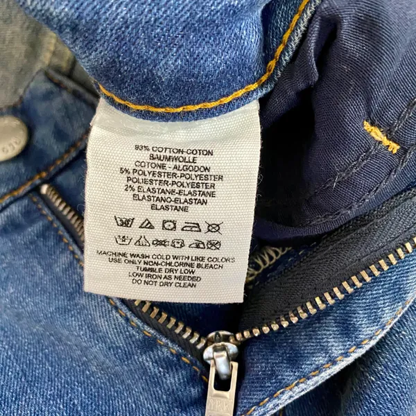 Free People Low Rise Jeans - Image 10