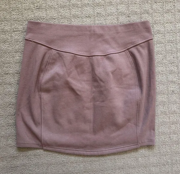 Lululemon scuba skirt - Image 9