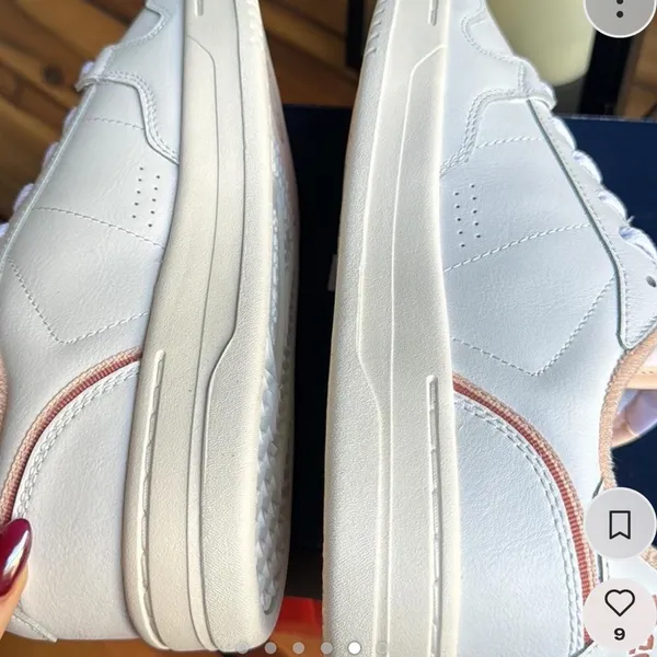 Reebok Phase Court Sneaker - Image 5