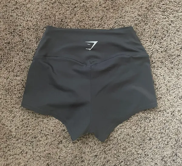Gymshark Spandex Shorts - Image 2