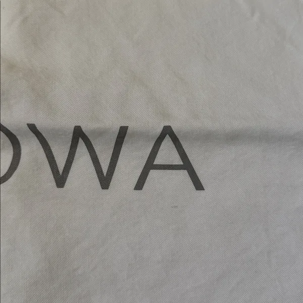RIMOWA Suitcase Cover White - Image 2