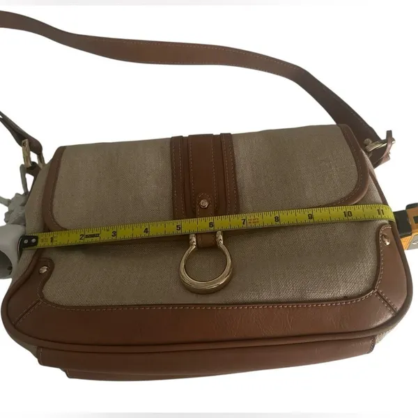 ETIENNE AIGNER shoulder Bag NWOT - Image 9