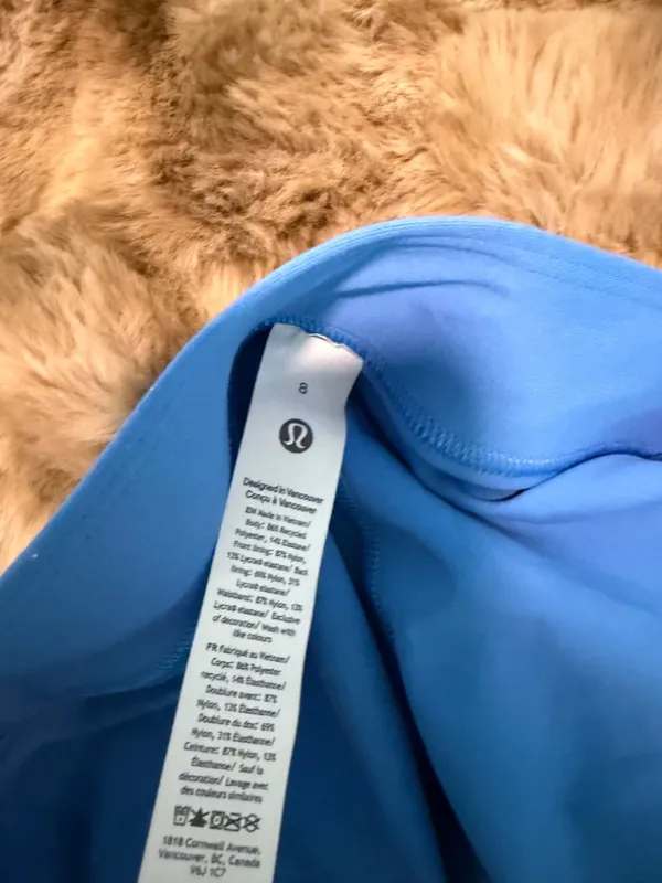 Lululemon Pleated Tennis Skirt - Image 5