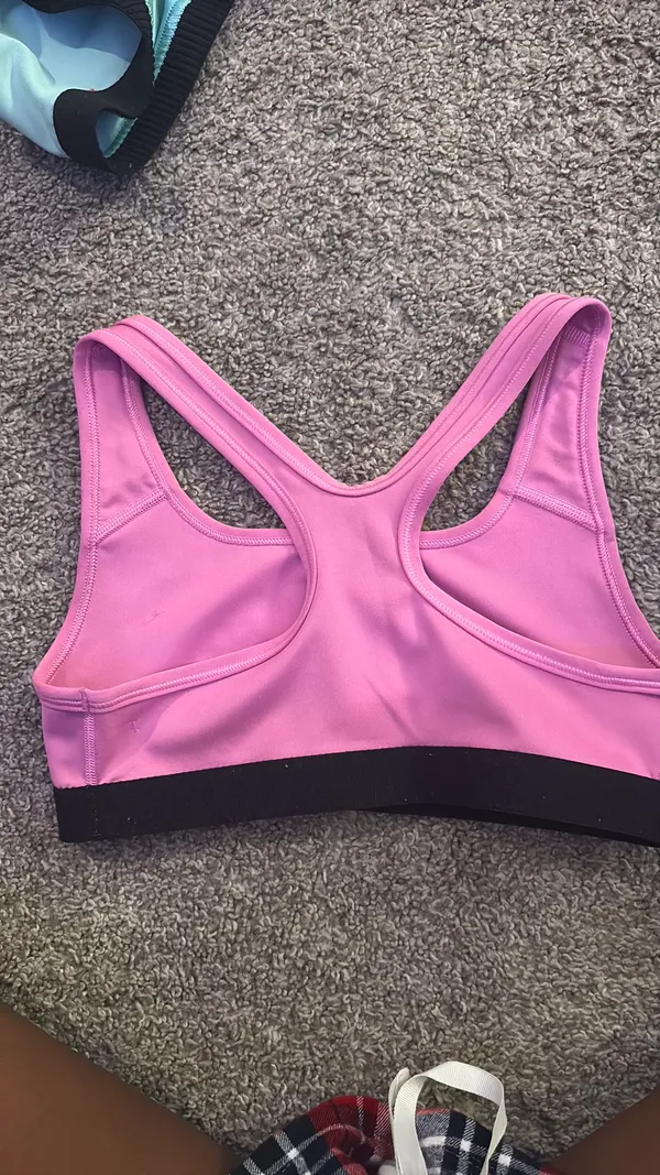 Nike Sports Bra - Image 3