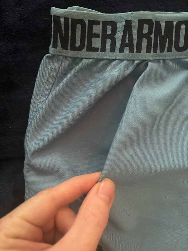 Under Armour Shorts - Image 5