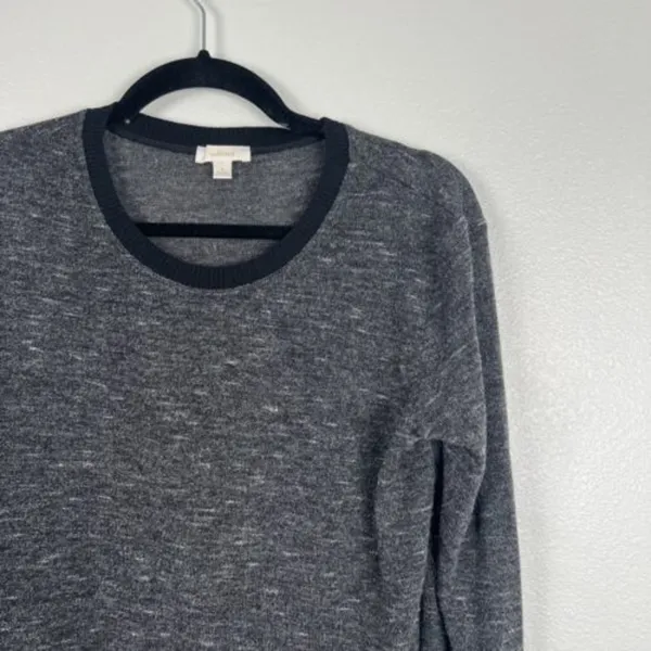 Wilfred‎ Womens Long Sleeve Knit Pulllover Sz XS - Image 3