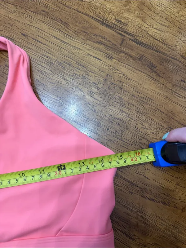 Athleta Sports Bra - Image 2