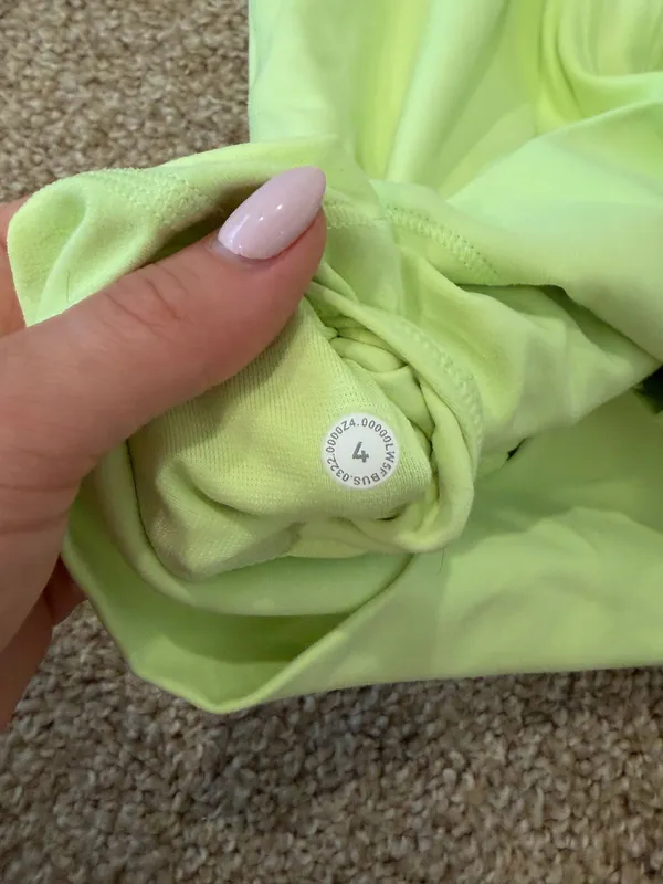 Lululemon Leggings Align 25" High-Rise - Image 3