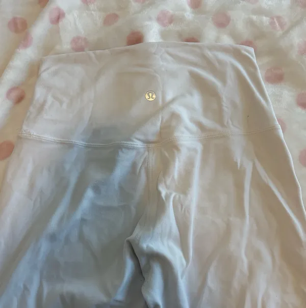 Lululemon align leggings - Image 3