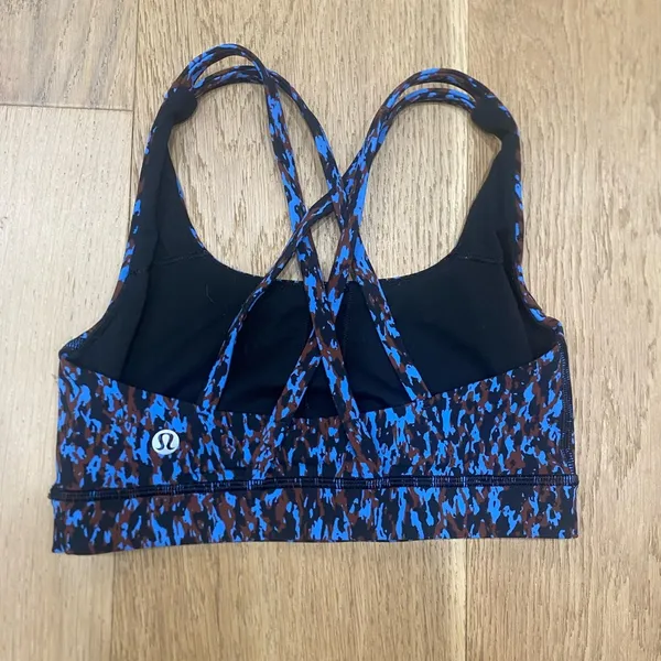 Lululemon bra - Image 2