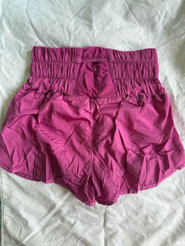 FP Movement Way Home Shorts - Image 2