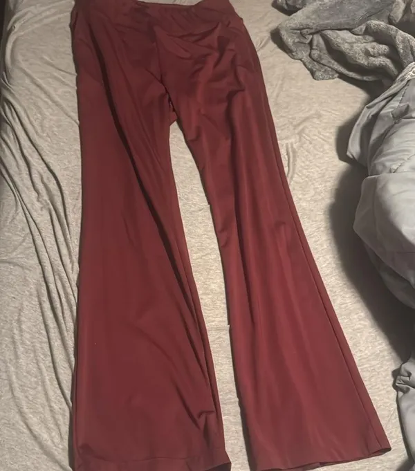 Women’s pants size xl - Image 2
