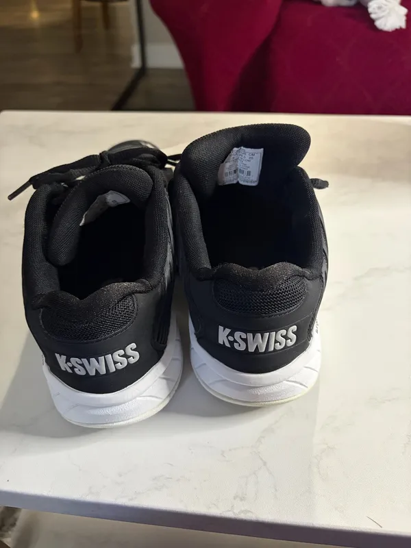 K-SWISS Athletic Shoes - Image 4