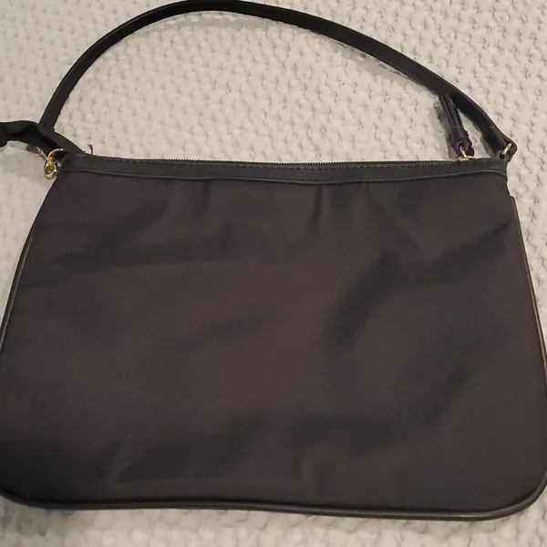 Black Tutilo purse gold hardware (#19) - Image 2