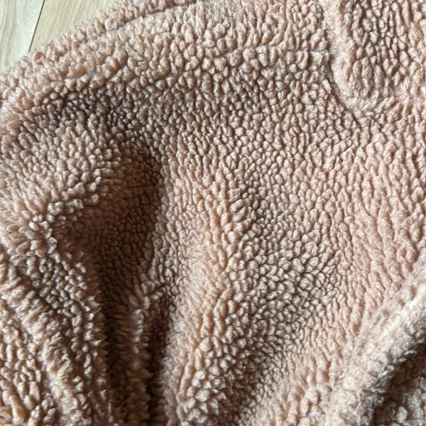 HELLO MOLLY Teddy Coat - Image 3