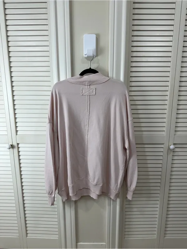 Free people Palm Springs Pullover - Image 10