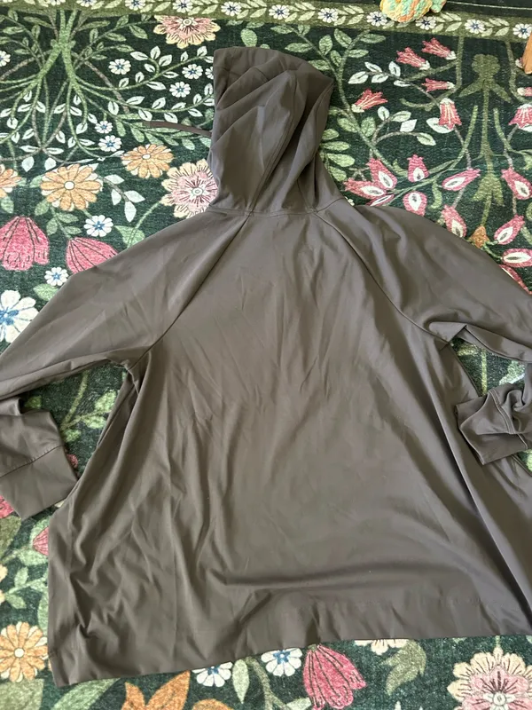NWT Athleta hoodie  - Image 8