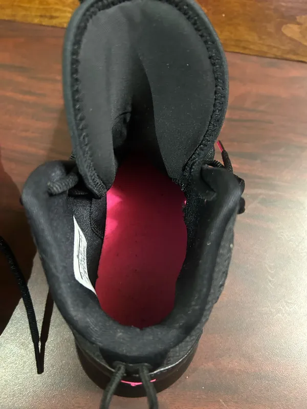 Nike Hyperdunk Basketball Shoes Women’s 7.5 - Image 8