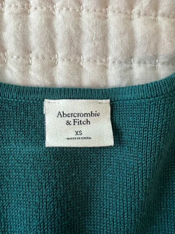 Abercrombie Long Sleeve - Image 3