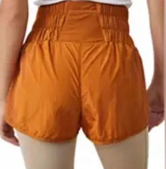 Free people shorts - Image 2