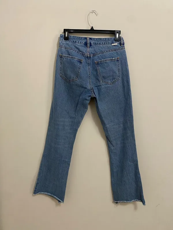 Billabong Flared Jeans - Image 2