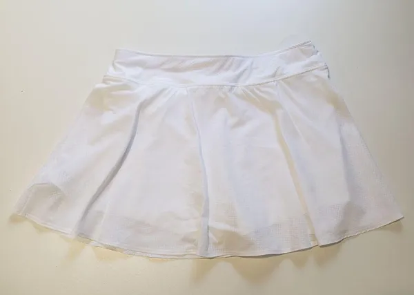 NWT Prince Women's Tennis Match Flounce Skort - Image 2