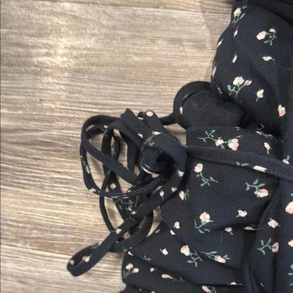 Brandy Melville Robbie Dress size small - Image 5