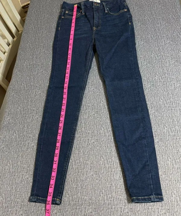 Free People Montana Skinny Jeans - Image 13