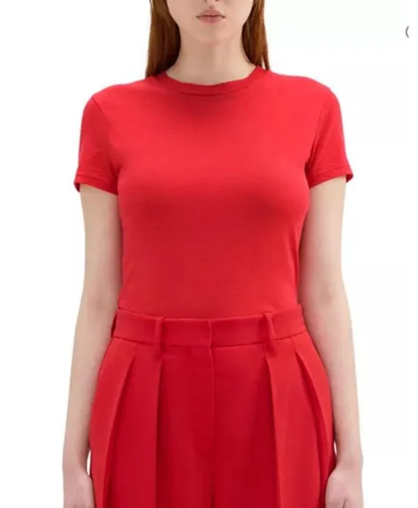 Apex Tiny Tee - Image 2