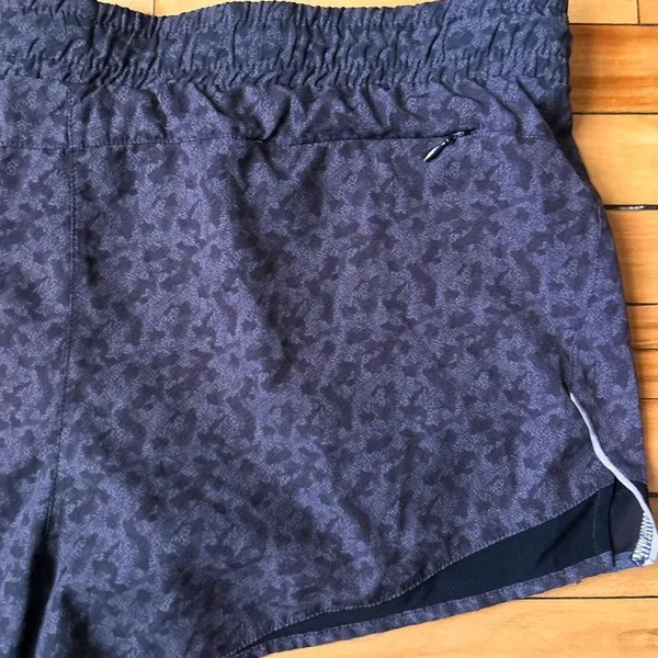 Women's Running Shorts Asics Fitness Hiking Endurance Cycling Yoga Work Out - Image 6