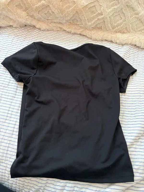 black top - Image 2