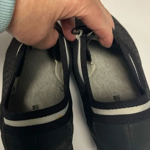 Cloudsteppers by Clark’s size 9.5W Dowling Pearl walking shoes. - Image 7