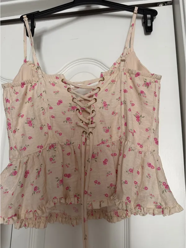 Boutique Corset Top - Image 3