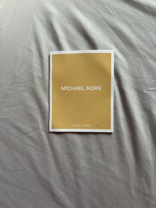 Michael Kors Bag - Image 2
